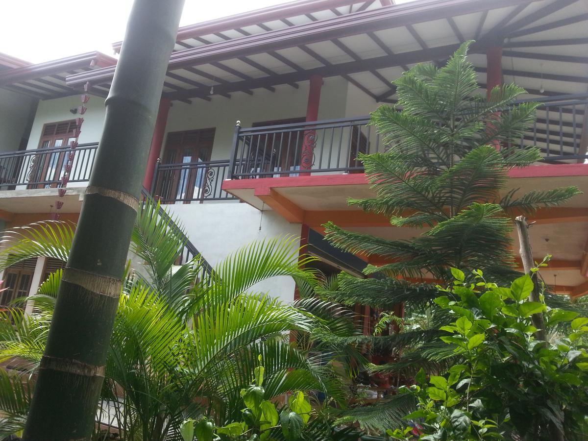 Peacock Villa Resort Udawalawe Exterior photo