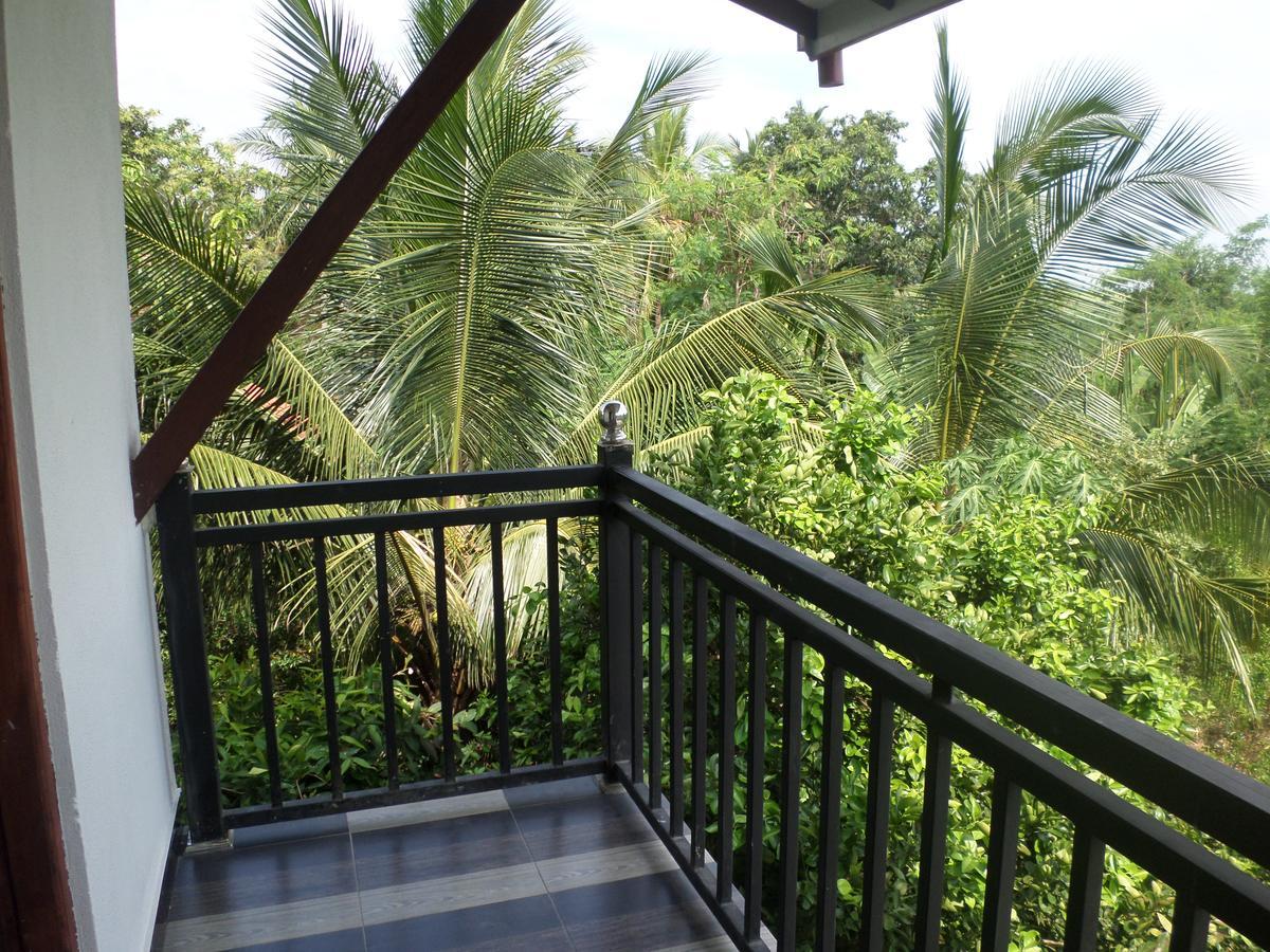 Peacock Villa Resort Udawalawe Exterior photo
